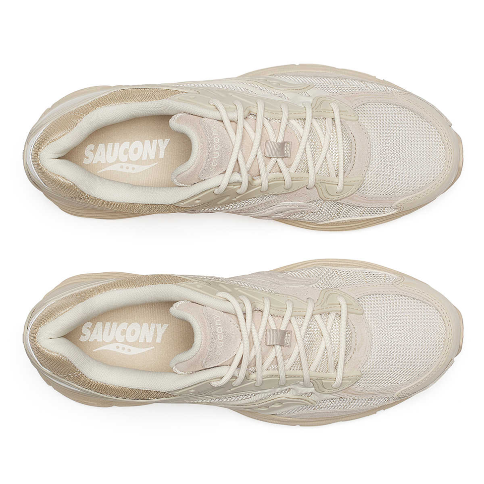 SAUCONY - PROGRID OMNI 9 ARMOR
