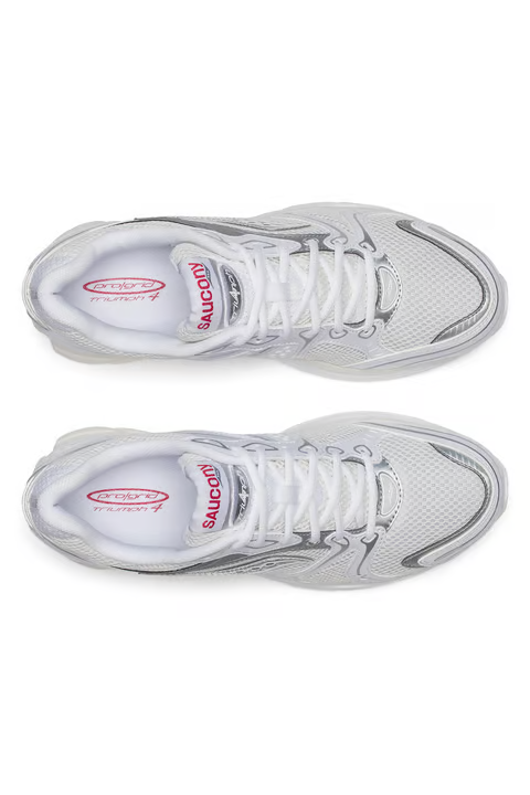 SAUCONY - PROGRID TRIUMPH 4 HERITAGE