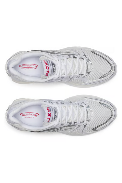 SAUCONY - PROGRID TRIUMPH 4 HERITAGE