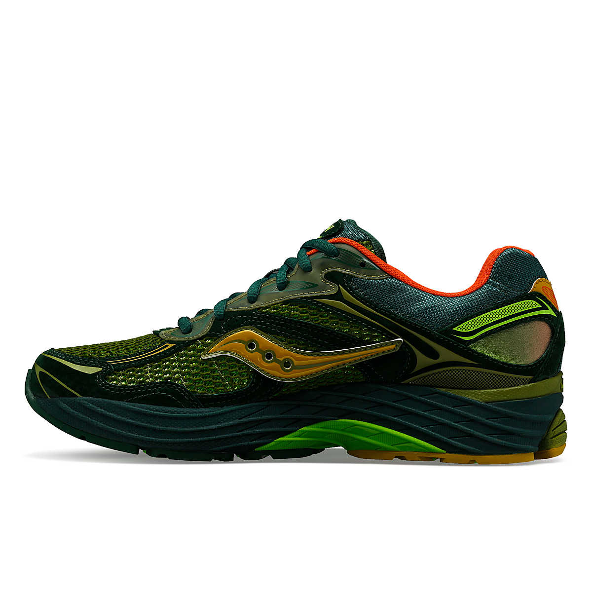 Saucony men's grid 9 discount