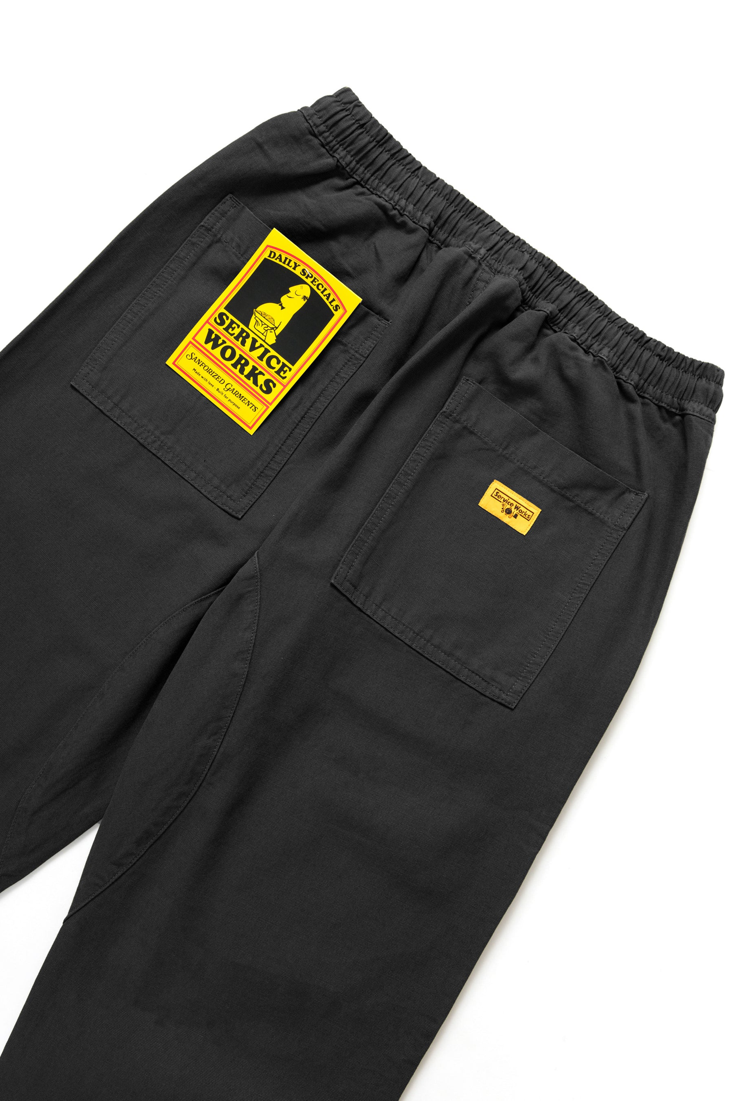 SERVICE WORKS - CLASSIC CHEF PANTS