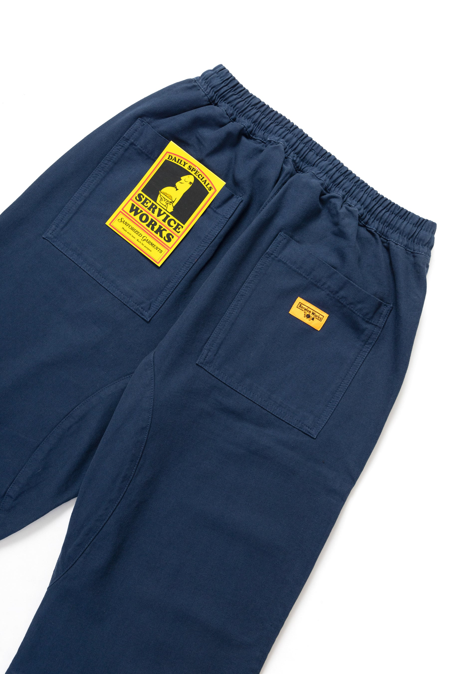SERVICE WORKS - CLASSIC CHEF PANTS