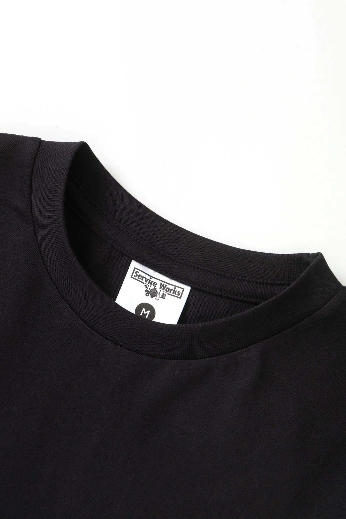 SERVICE WORKS - EATING ADVENTURES TEE