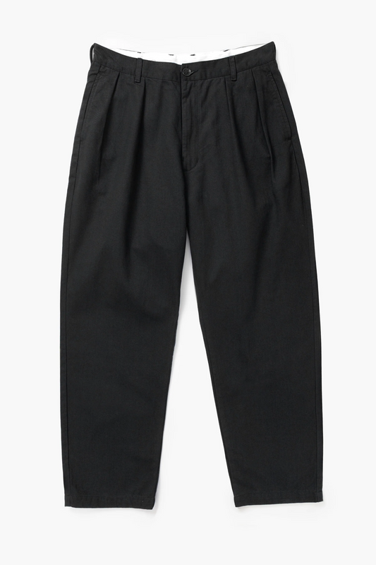 SERVICE WORKS - TWILL PART TIMER PANT