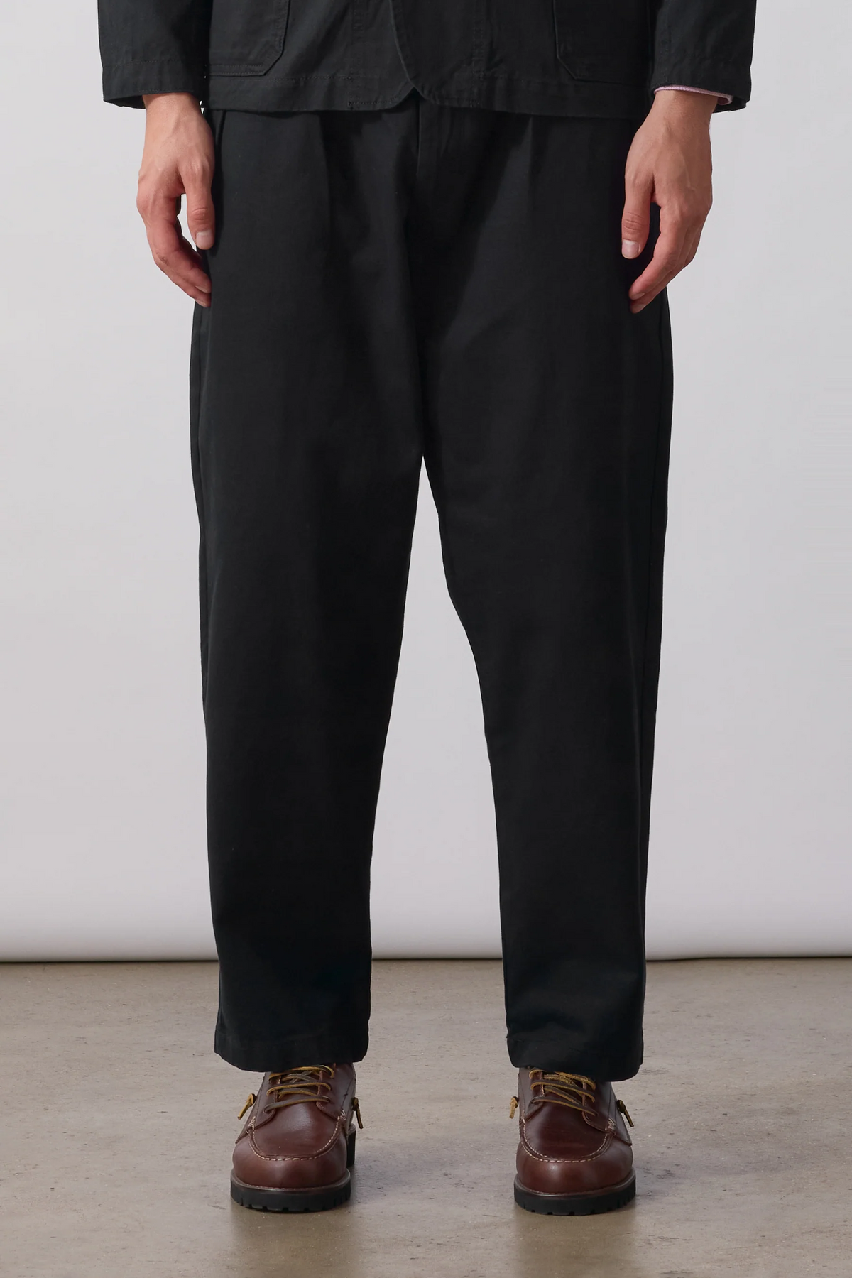 SERVICE WORKS - TWILL PART TIMER PANT