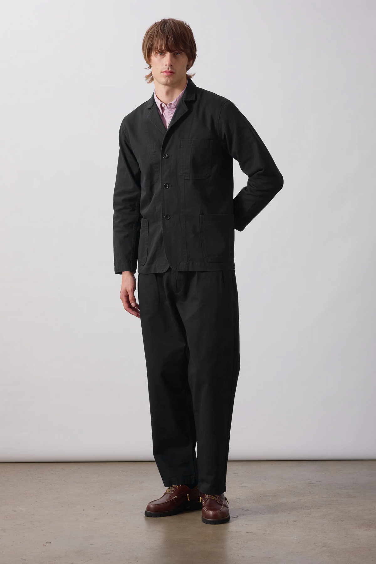 SERVICE WORKS - TWILL PART TIMER PANT