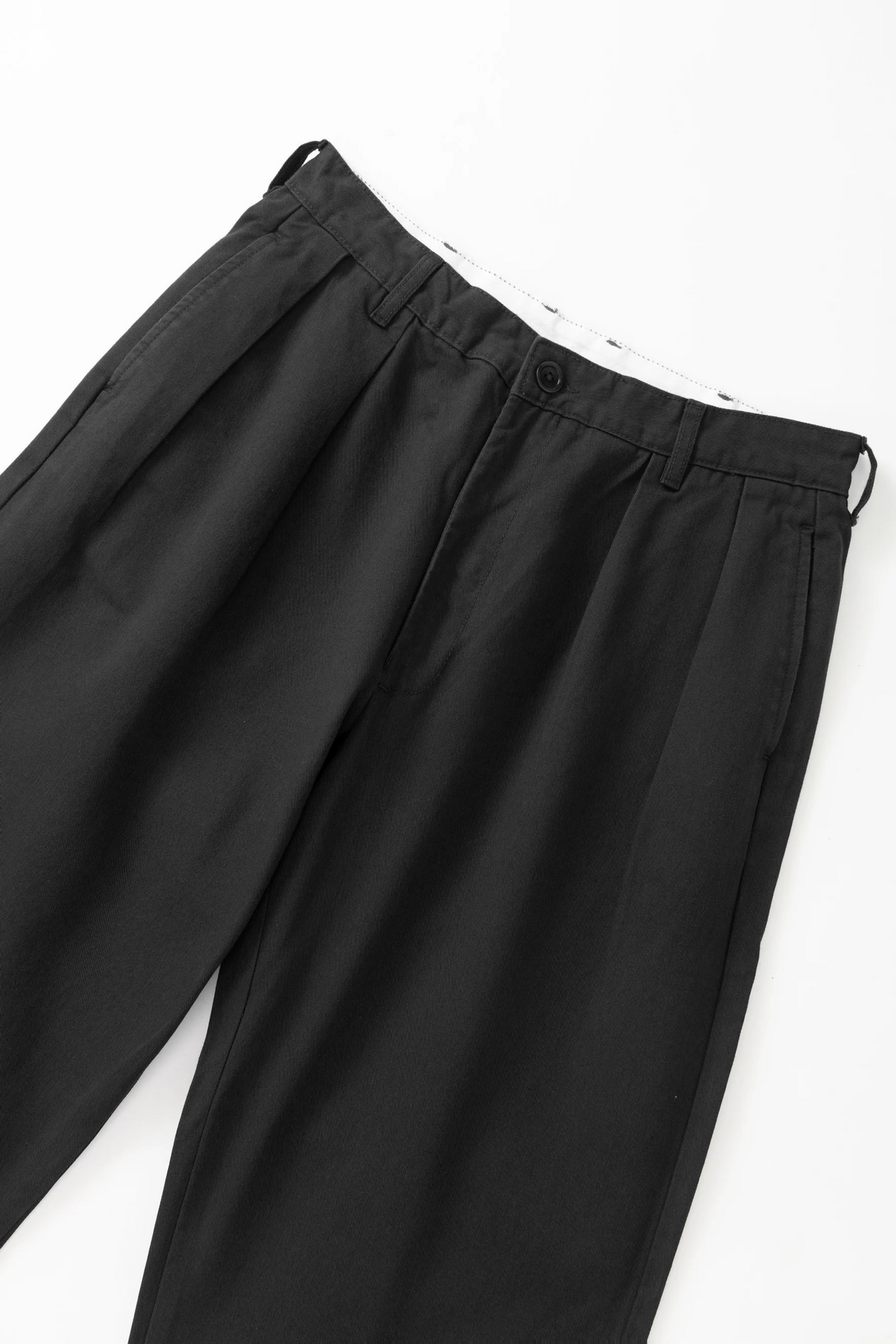 SERVICE WORKS - TWILL PART TIMER PANT