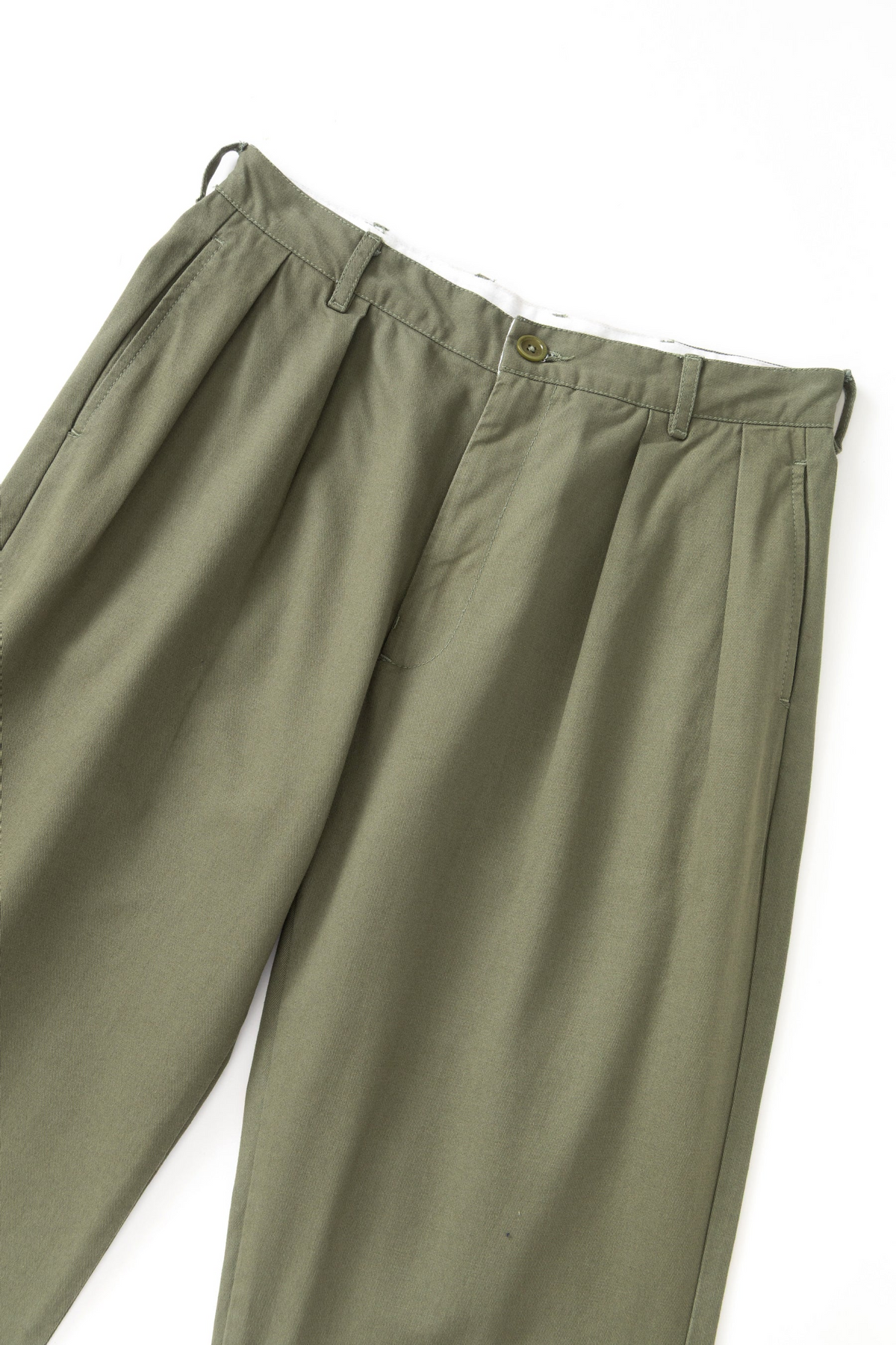 SERVICE WORKS - TWILL PART TIMER PANT