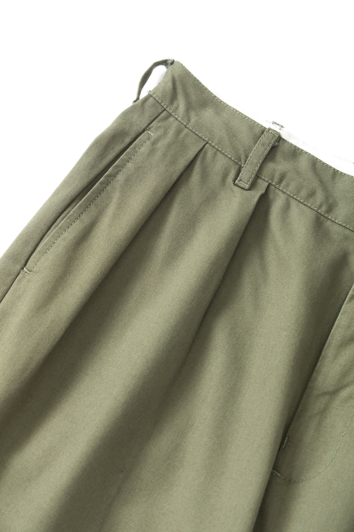 SERVICE WORKS - TWILL PART TIMER PANT