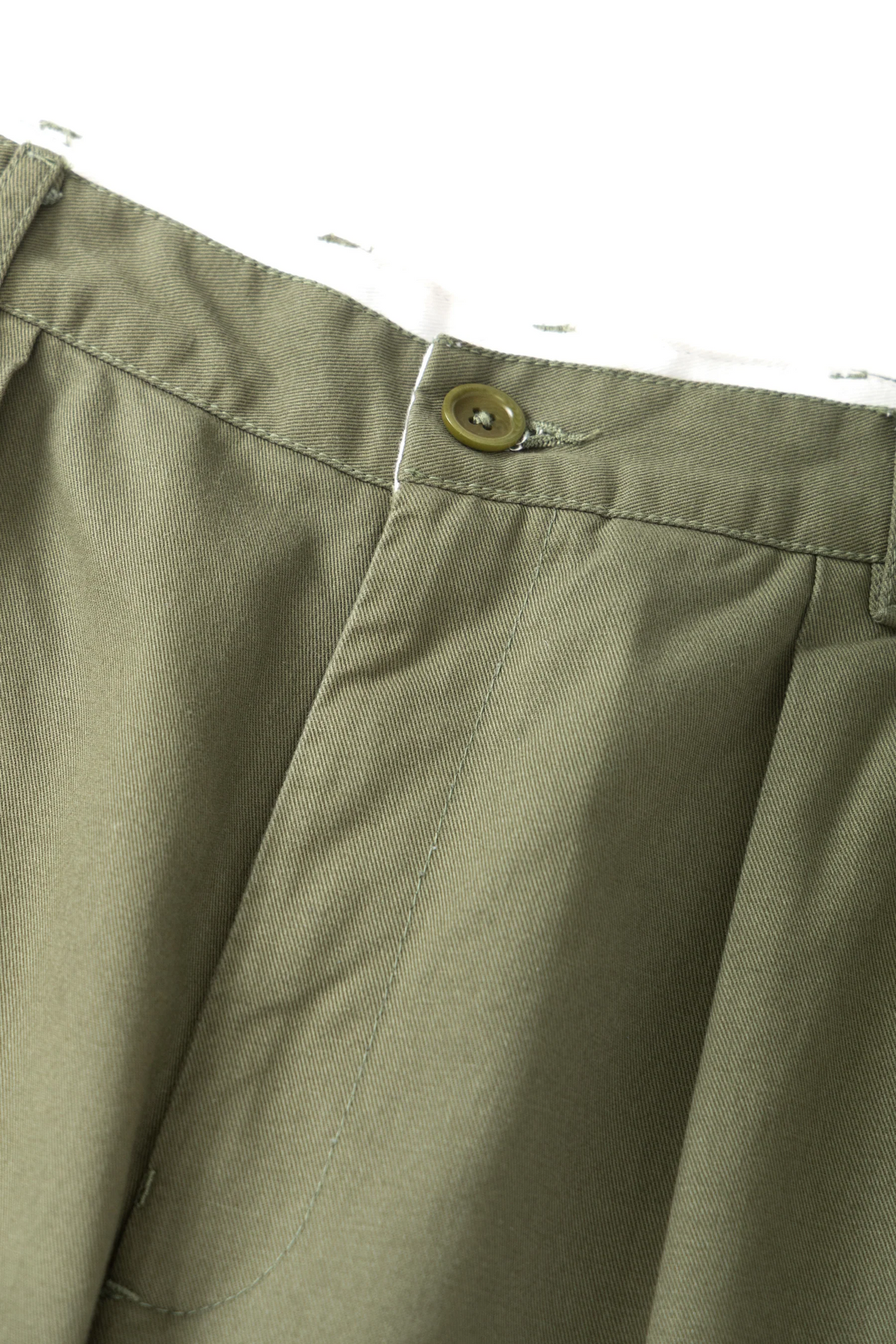 SERVICE WORKS - TWILL PART TIMER PANT