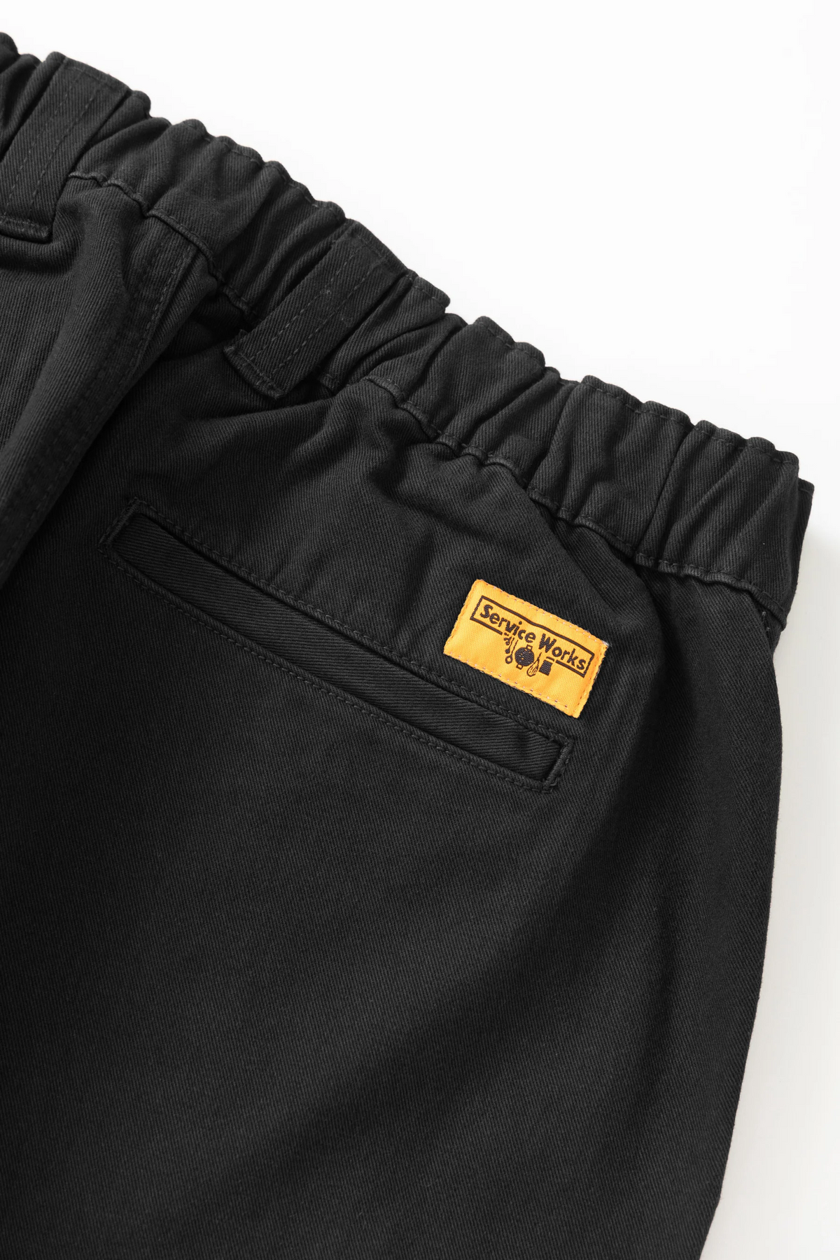 SERVICE WORKS - TWILL WAITER PANT