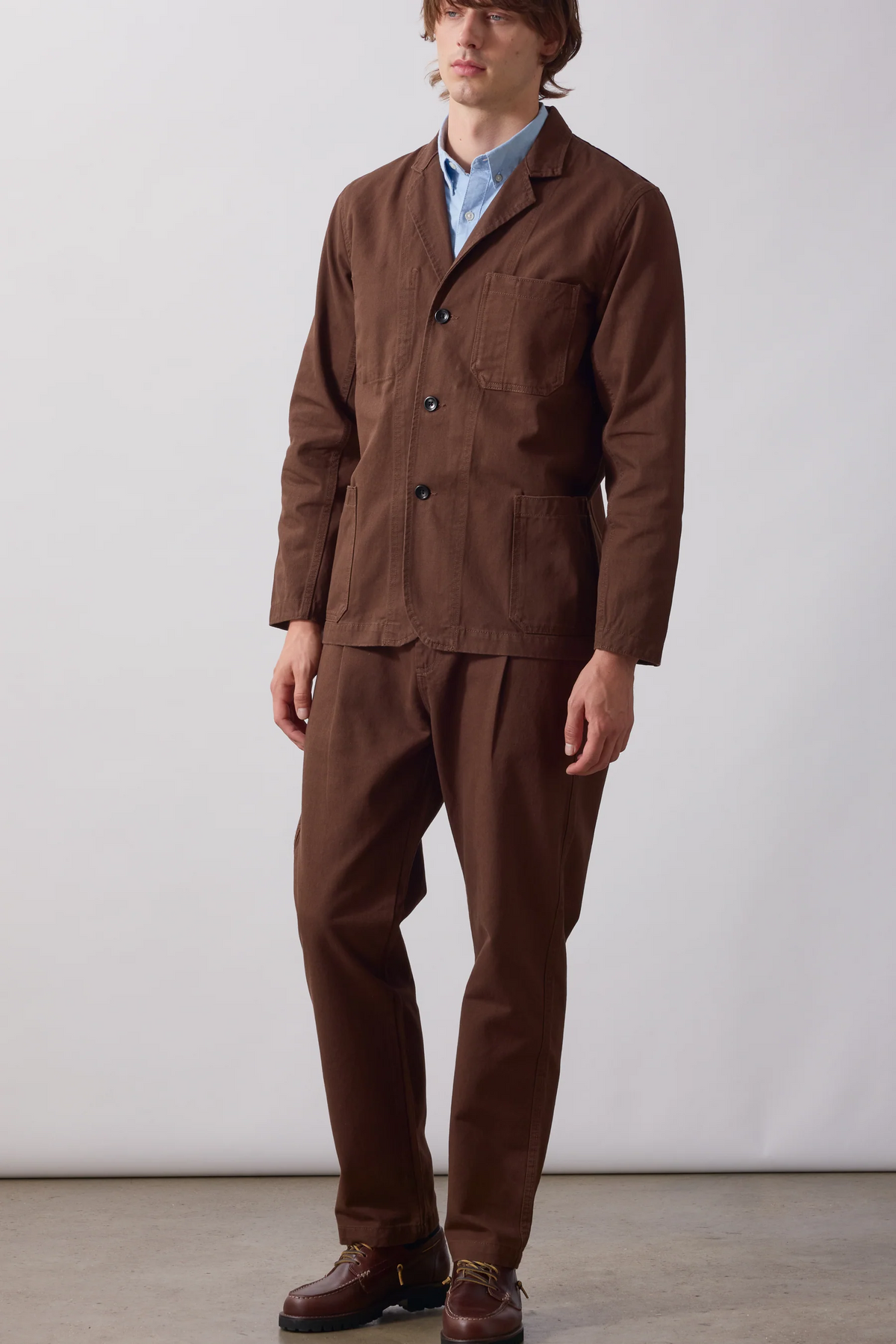 SERVICE WORKS - TWILL WAITER PANT