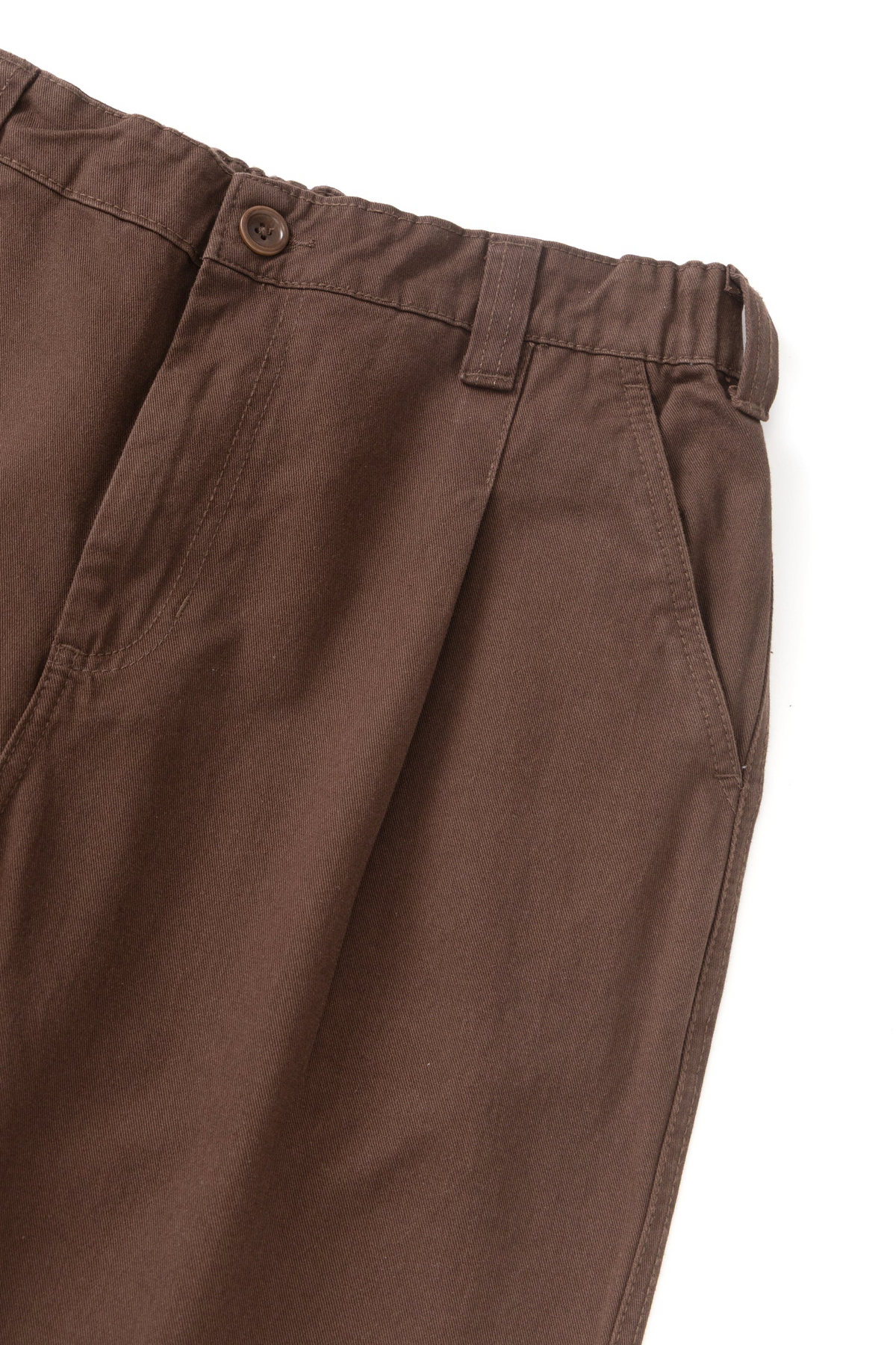 SERVICE WORKS - TWILL WAITER PANT