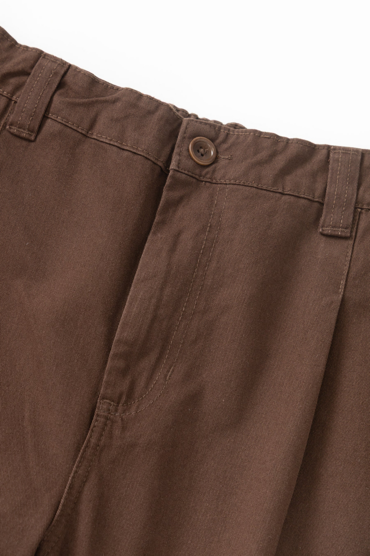 SERVICE WORKS - TWILL WAITER PANT