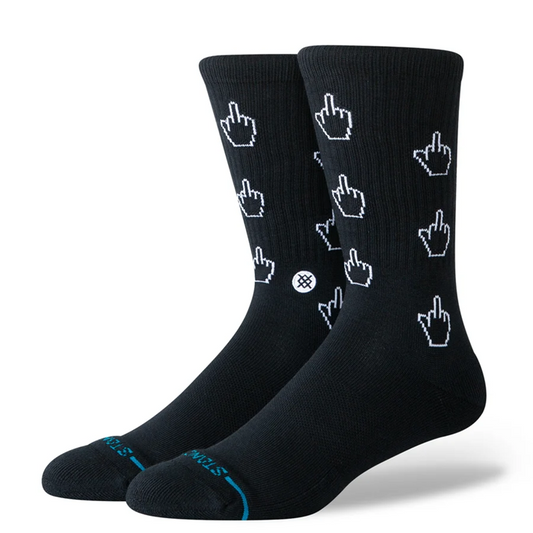 STANCE - CURSOR CREW SOCKS