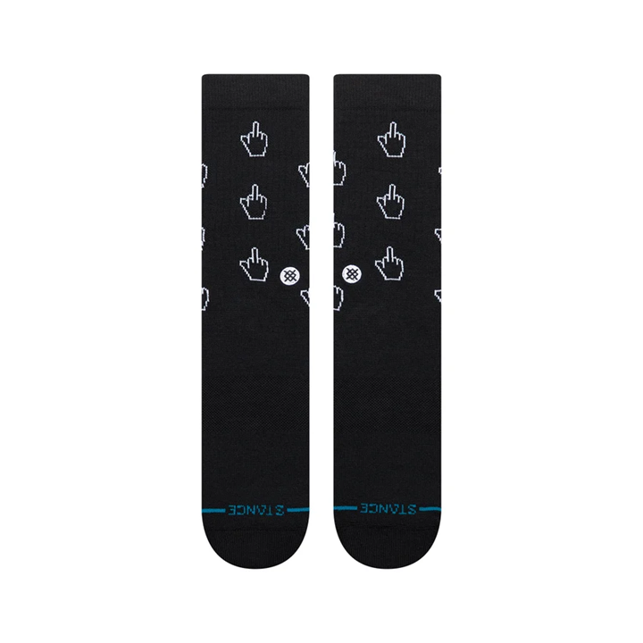 STANCE - CURSOR CREW SOCKS