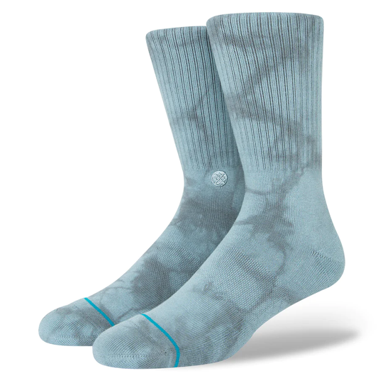 STANCE - ICON DYE CREW SOCKS