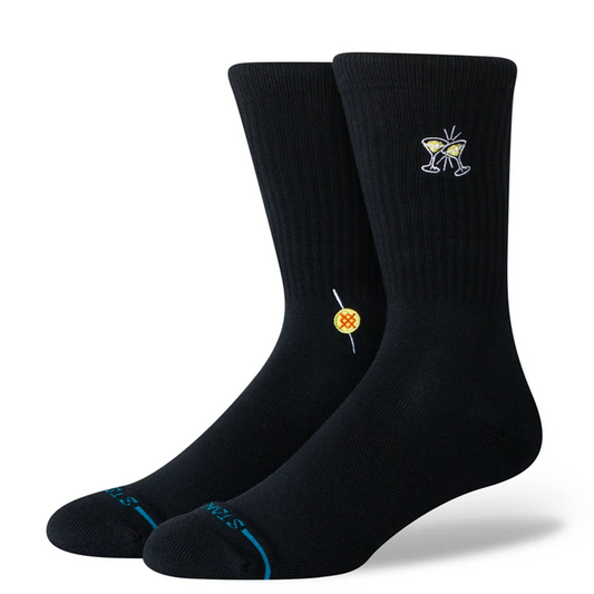 STANCE - EXTRA DIRTY CREW SOCKS