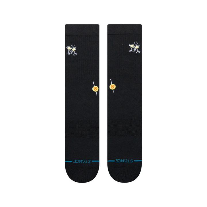 STANCE - EXTRA DIRTY CREW SOCKS