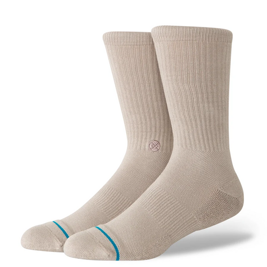 STANCE - SIGNATURE CREW SOCKS