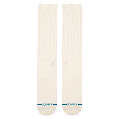 STANCE - ICON SLOUCH CREW SOCKS