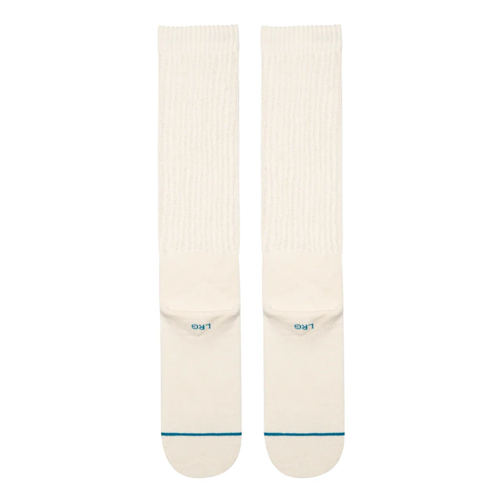 STANCE - ICON SLOUCH CREW SOCKS