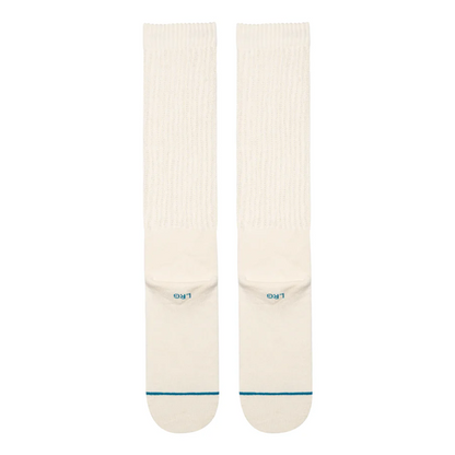 STANCE - ICON SLOUCH CREW SOCKS