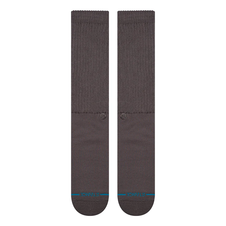 STANCE - ICON SLOUCH CREW SOCKS