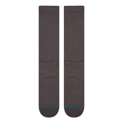 STANCE - ICON SLOUCH CREW SOCKS