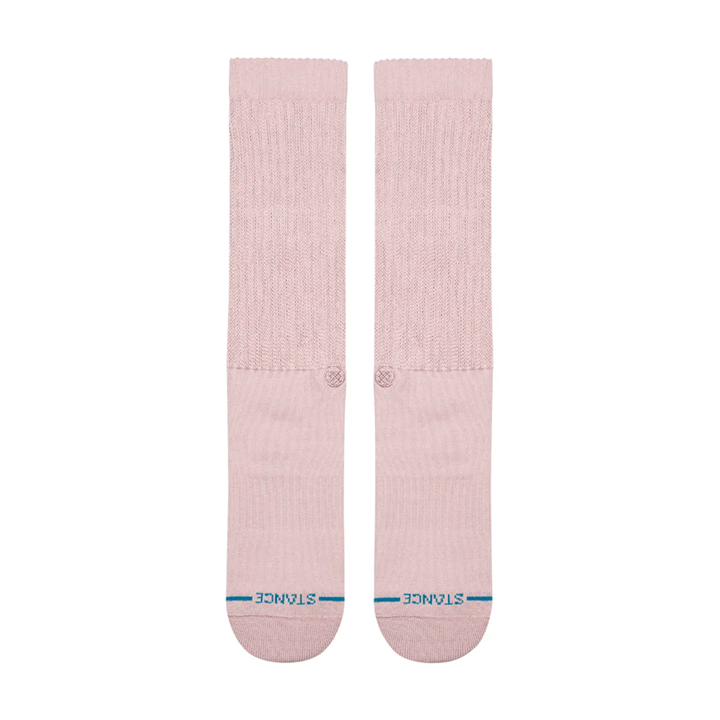 STANCE - ICON SLOUCH CREW SOCKS - WOMENS