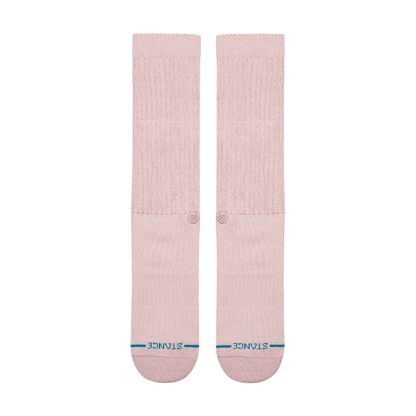STANCE - ICON SLOUCH CREW SOCKS - WOMENS