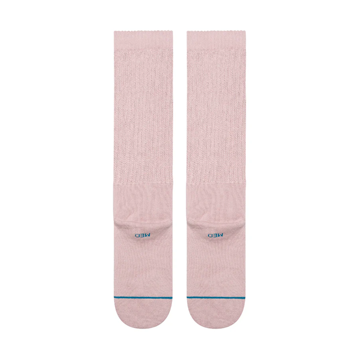 STANCE - ICON SLOUCH CREW SOCKS - WOMENS