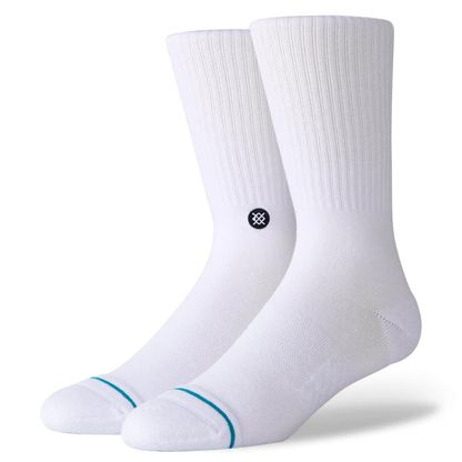 STANCE - ICON CREW SOCKS - 3 PACK