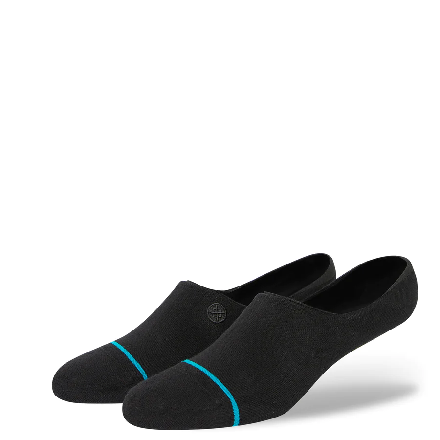 STANCE - ICON NO SHOW SOCKS - 3 PACK