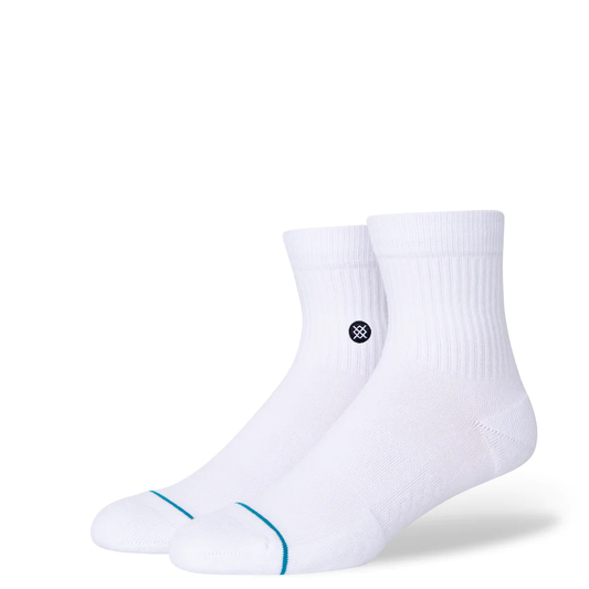 STANCE - ICON QUARTER SOCKS