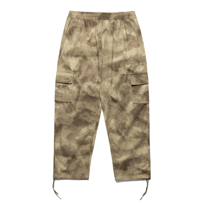 TAIKAN - CARGO PANTS