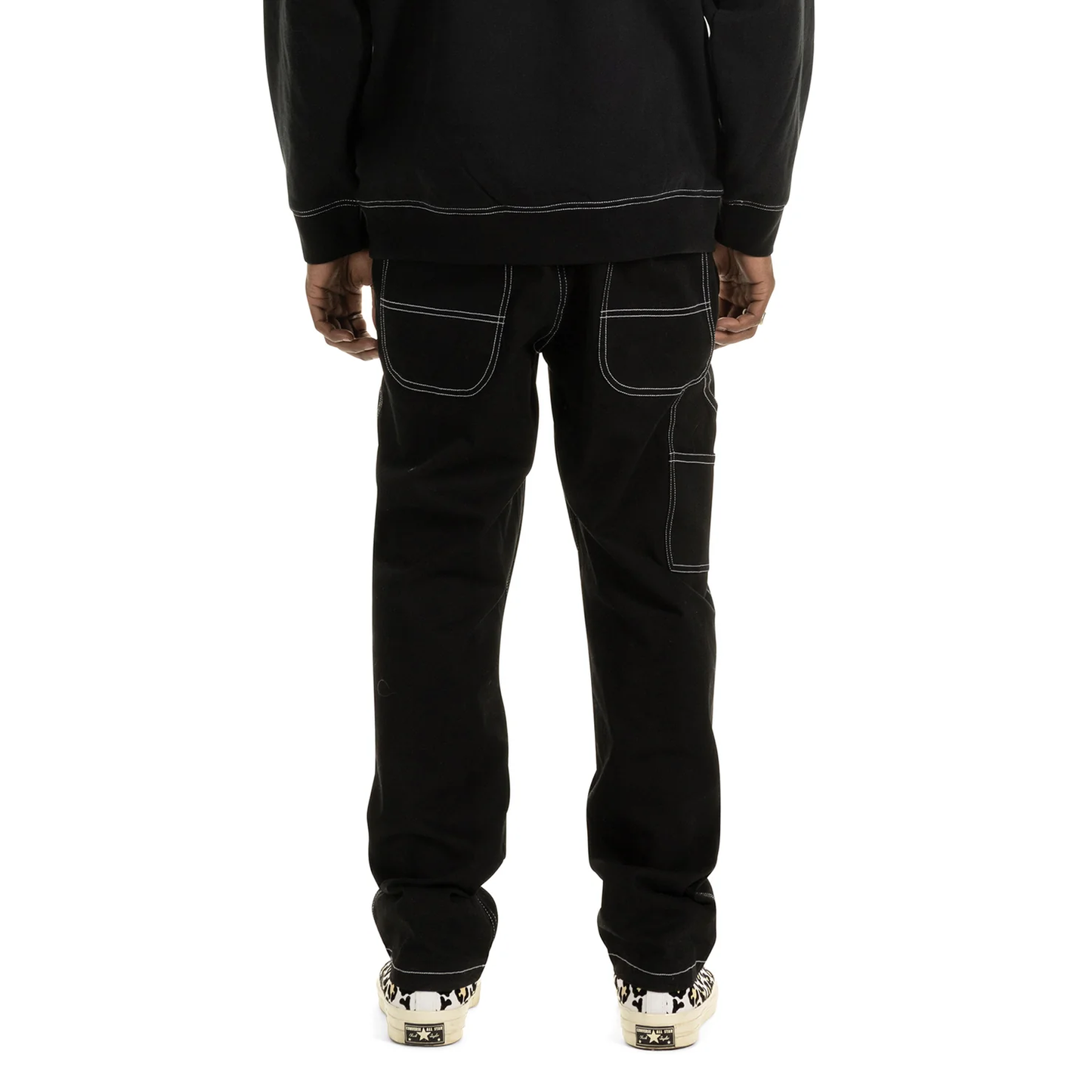 TAIKAN - CARPENTER PANT