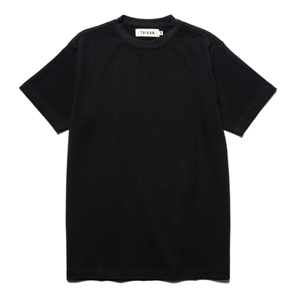 TAIKAN - HEAVYWEIGHT S/S TEE