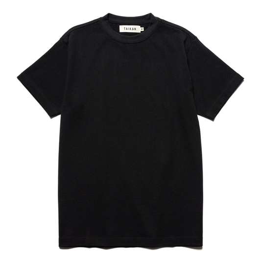 TAIKAN - HEAVYWEIGHT S/S TEE