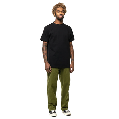 TAIKAN - HEAVYWEIGHT S/S TEE