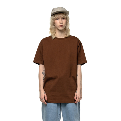 TAIKAN - HEAVYWEIGHT S/S TEE