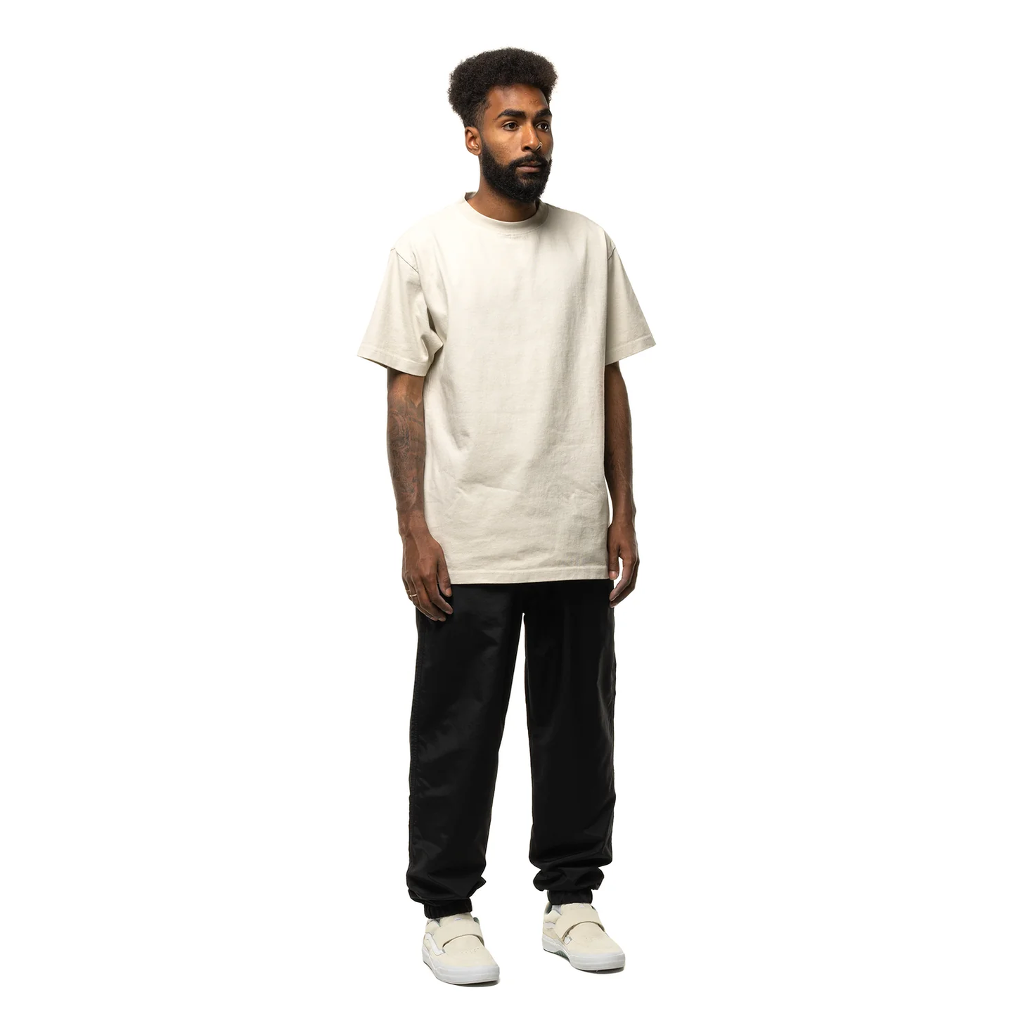 TAIKAN - HEAVYWEIGHT S/S TEE