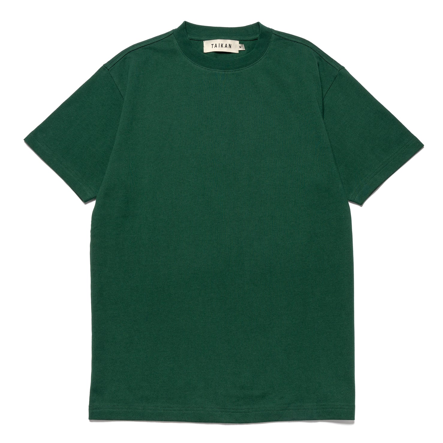 TAIKAN - HEAVYWEIGHT S/S TEE