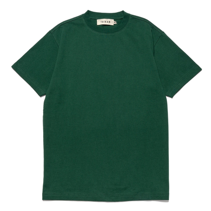 TAIKAN - HEAVYWEIGHT S/S TEE
