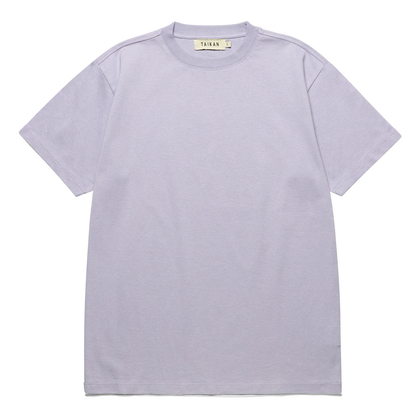 TAIKAN - HEAVYWEIGHT S/S TEE
