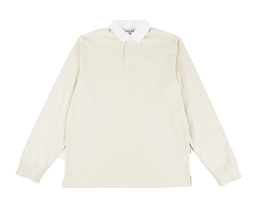 TAIKAN - L/S POLO SHIRT