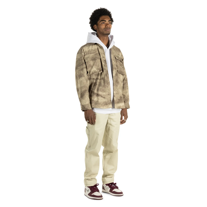 TAIKAN - SHIRT JACKET