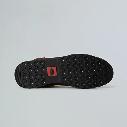 THE NORTH FACE - BACK-TO-BERKLEY IV TEXTILE WATERPROOF BOOTS