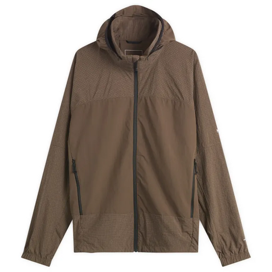 THE NORTH FACE - HIKE UTILITY WIND JACKET