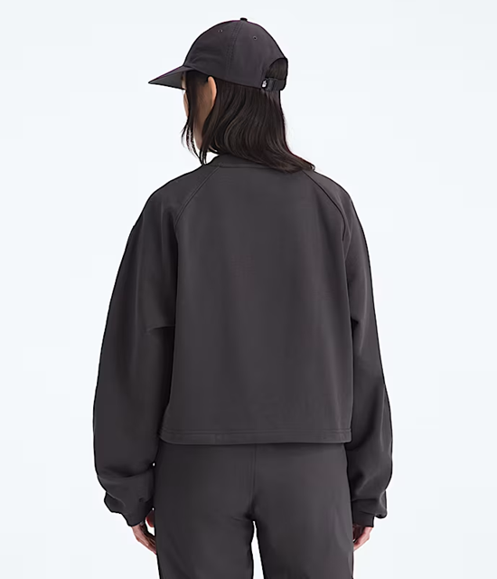THE NORTH FACE - RED BOX CREW - WOMENS